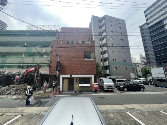 内山ハイライズ|名古屋市の賃貸ならMy賃貸の展望|内山ハイライズ
