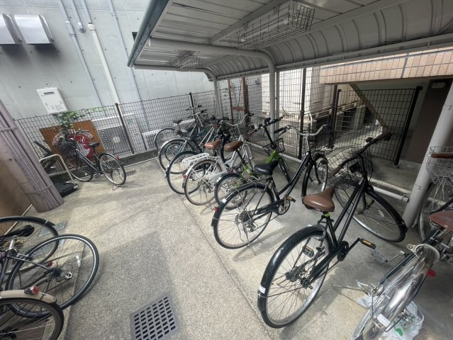内山ハイライズ|名古屋市の賃貸ならMy賃貸のその他共用部分|内山ハイライズ
