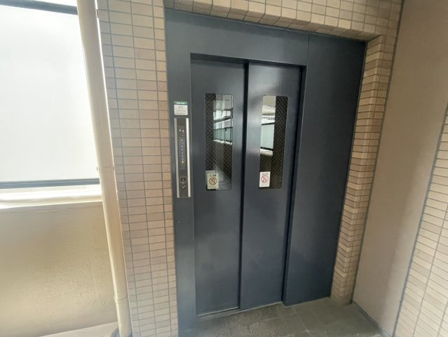 内山ハイライズ|名古屋市の賃貸ならMy賃貸のその他共用部分|内山ハイライズ
