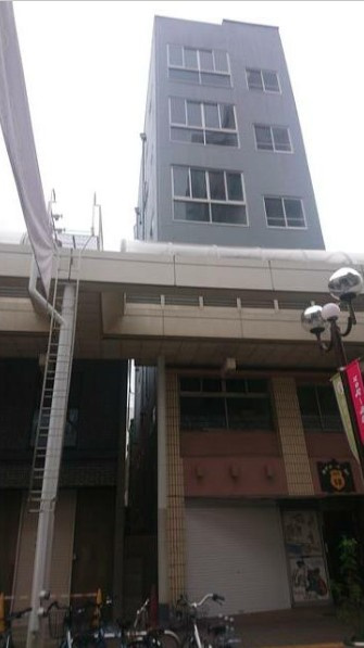 平塚市紅谷町