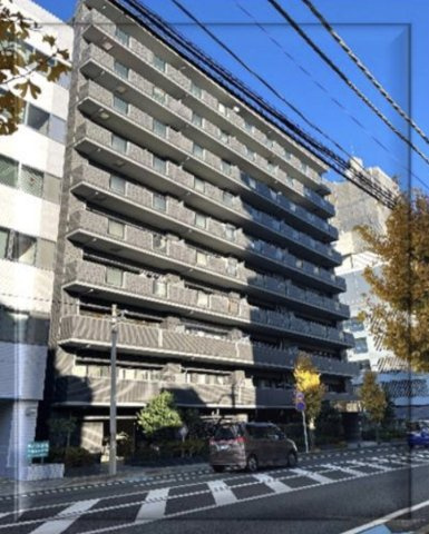 【外観】 | ヴェルディーク熊谷