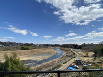 【展望】 | 青梅市長淵　中古