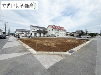 【外観】 | 現地(2025年6月撮影)
