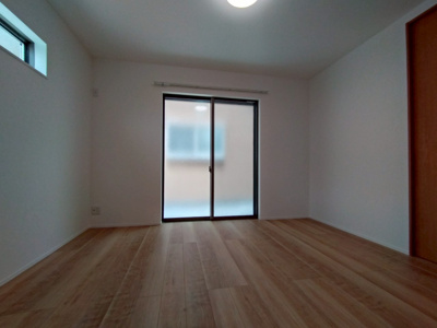 【子供部屋】 | ファミリエ津之江D棟