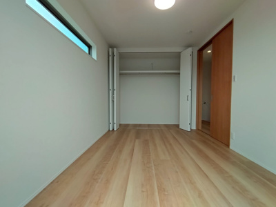 【収納】 | ファミリエ津之江D棟