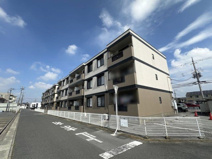 スカイプラザ宇梶　Ａの画像