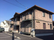 ウィルモア･リブレ　Ａの画像