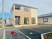 川島町伊草第2　Cradle Garden　新築戸建　全4棟　2号棟の画像