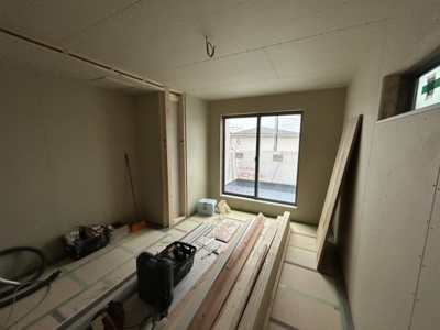 【内装】 | ファミリエ津之江E棟