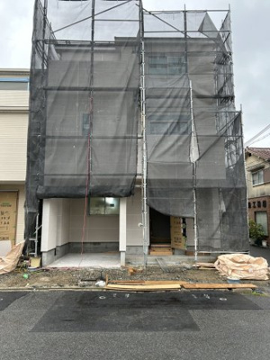 【駐車場】 | ファミリエ津之江E棟