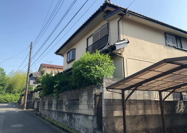 【外観】 | 土地探しをしていると都市計画区域という言葉を目にすると思います。法律によって、都道府県知事や国土交通大臣が指定するエリアのことを指しており、都市計画区域は市街化区域と市街化調整区域に分けられています。
