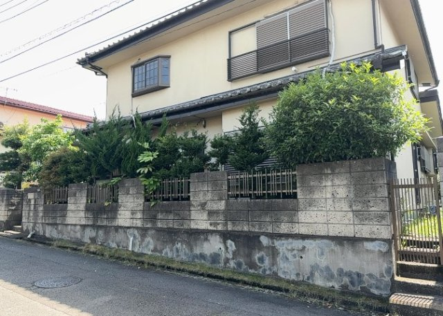 【前面道路含む現地写真】 | ハザードマップは自然災害による被害を予測し、その被害範囲を地図上で表したものです。近年特に災害が多くなっていますので、事前に調査すると安心できます。ハザードマップは国交省のホームページをご覧ください。