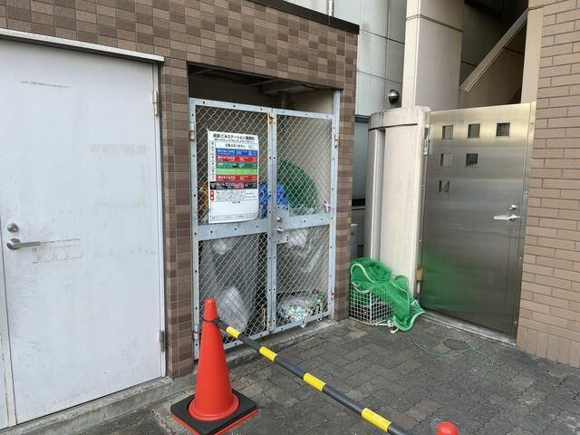 ロイヤルパーク東向島のその他共用部分