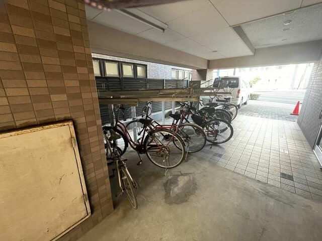 ロイヤルパーク東向島のその他