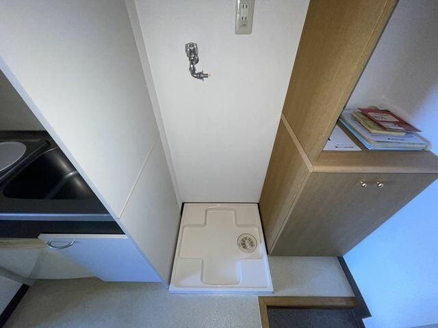 ロイヤルパーク東向島の設備