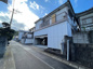 和田3丁目　中古住宅（倉庫兼車庫付き）の画像
