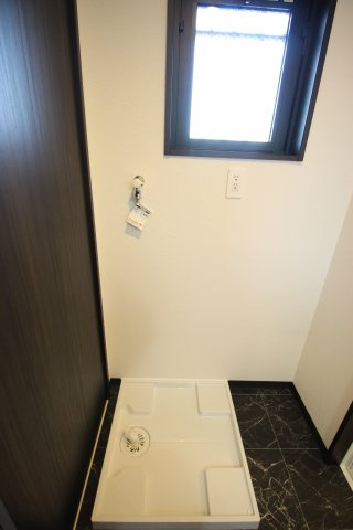 Ｍ10.牟田町Ⅱの設備