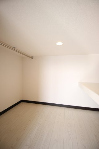 Ｍ10.牟田町Ⅱの内装|きれいな内装です