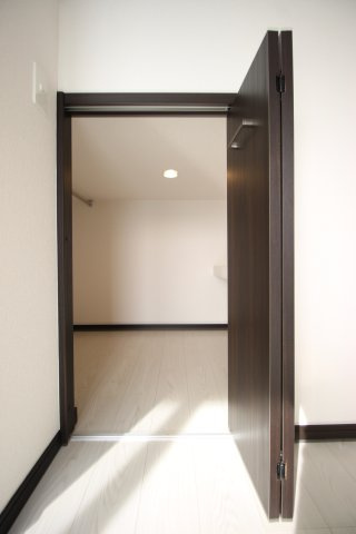 Ｍ10.牟田町Ⅱの収納|収納があります