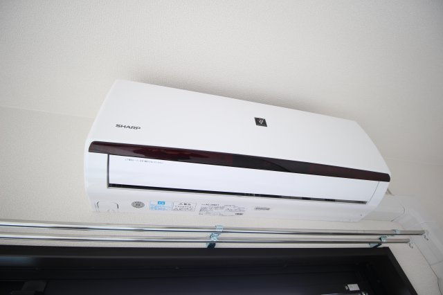 Ｍ10.牟田町Ⅱの設備