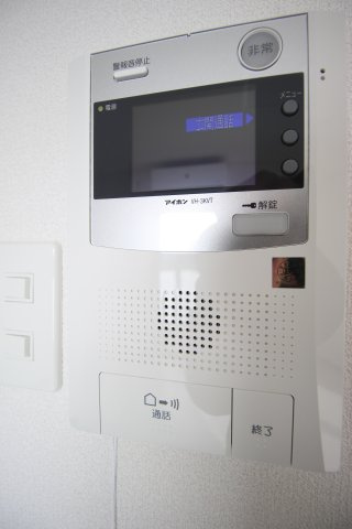 Ｍ10.牟田町Ⅱの設備