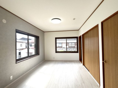 【その他】 | 鳥取市大覚寺中古戸建て