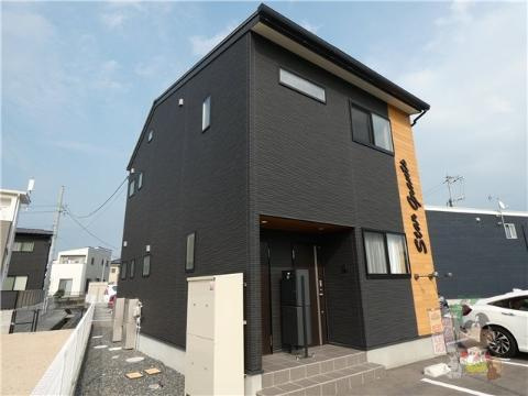 ＳＴＡＲ　ＧＲＡＮＴＳの外観|外観写真（昼）