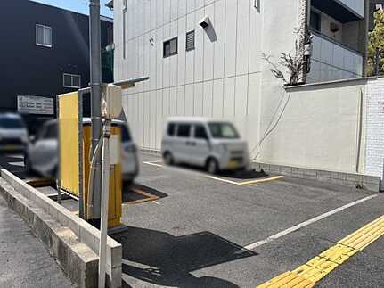 中区千田町３丁目の外観