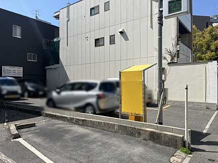 中区千田町３丁目の周辺