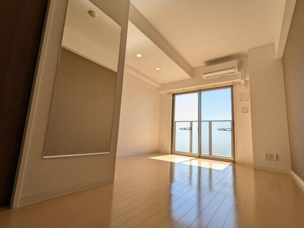 ハーモニーレジデンス名古屋今池の内装