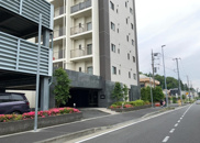 レーベンハイム緑ヶ丘エアーズの画像