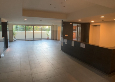 【内装】 | レーベンハイム緑ヶ丘エアーズ | 共用部分は、一棟の建物に住む区分所有者全員が共同で所有するとし、共用部分の管理、補修などは、区分所有者で形成される管理組合が行います。個人の判断で勝手に変更することはできませんので覚えておきましょう。