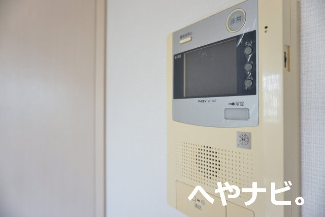【セキュリティ】 | GOLD | ★TVインターホンで安心