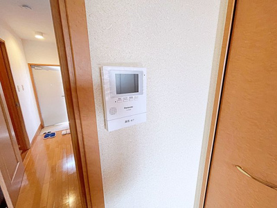 【セキュリティ】 | キルシェ・ヴィラ【名古屋市賃貸・ネット無料】