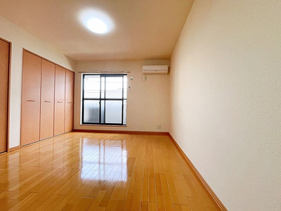 【内装】 | キルシェ・ヴィラ【名古屋市賃貸・ネット無料】
