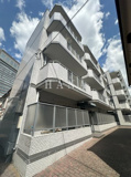 ワコーレ千住A棟の画像