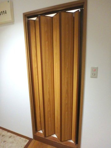 ベルカンポ甲子園のその他|ウッドブラインドです