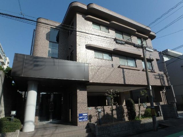 ベルカンポ甲子園