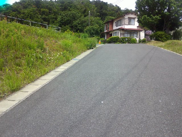 木更津市請西の事業用地