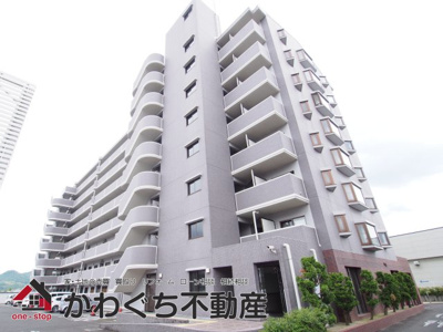 【外観】 | ノバハイツ信夫ヶ丘
