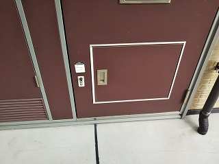 【設備】 | クイーンズコート守山 | 宅配ボックス