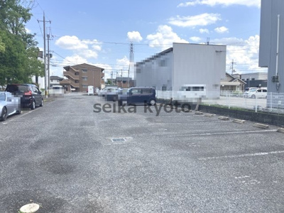 【駐車場】 | クイーンズコート守山