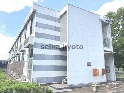 【外観】 | クイーンズコート守山