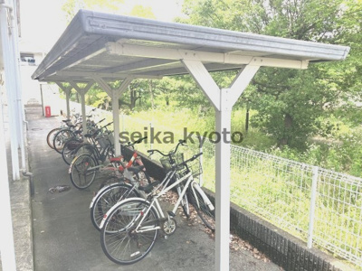 【その他共用部分】 | クイーンズコート守山