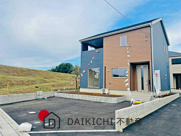 川島町伊草第2　Cradle Garden　新築戸建　全4棟　4号棟の画像