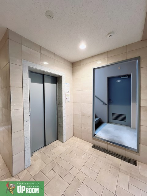 セントラルスクエア岩倉のその他