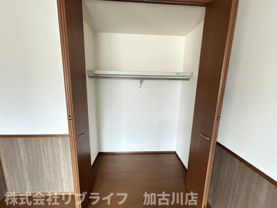 【収納】 | WIT NANA | 同物件別号室参照