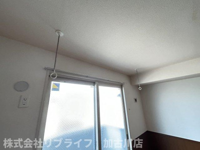 【設備】 | WIT NANA | 同物件別号室参照