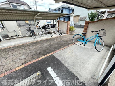 【その他共用部分】 | WIT NANA