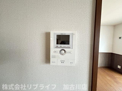 【セキュリティ】 | WIT NANA | 同物件別号室参照